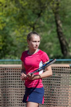 Lilly Düffert 2062 - NL VfL Westercelle - TC RW Wahlstedt 2 : Ergebnis: 5:4